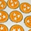 iron on letter patches